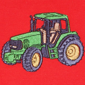 triko dl.rukv - traktor1