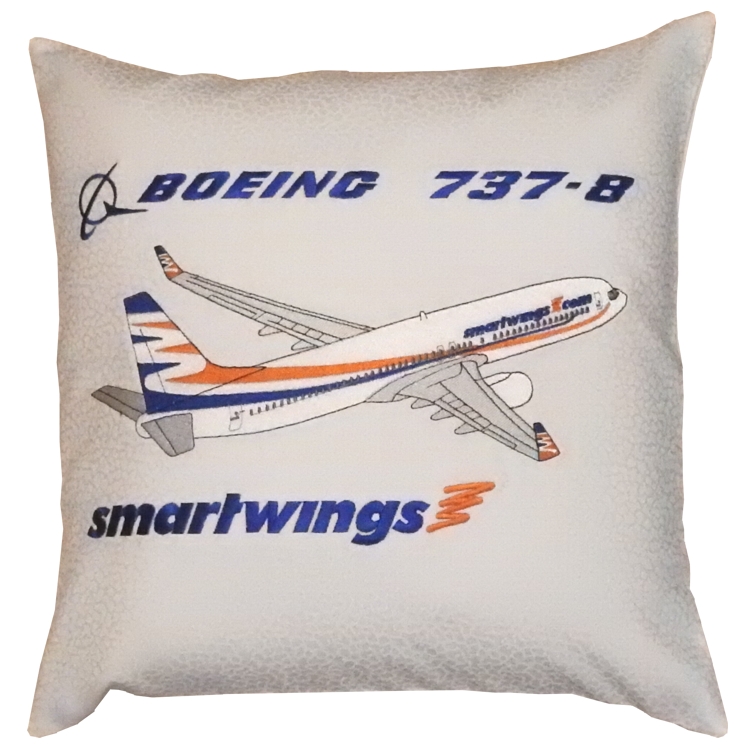 polt Boeing B737 - Smartwings