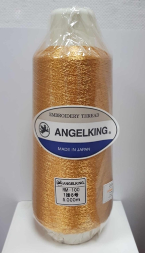 Angelking (5000m) - Gold 8 - Kliknutm na obrzek zavete