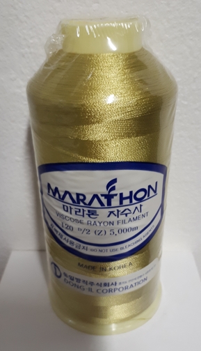 vyvac ni Marathon - 1017 - zlat