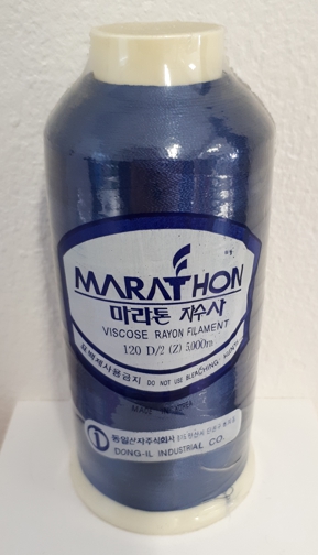vyvac ni Marathon - 1068 - modr