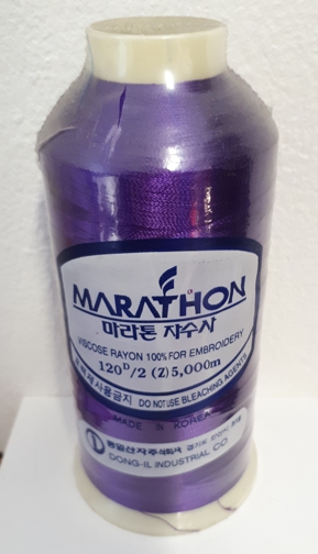 vyvac ni Marathon - 1080 - fialov