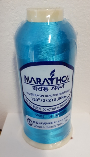 vyvac ni Marathon - 1100 - modr