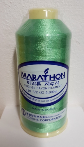 vyvac ni Marathon - 1112 - zelen