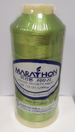vyvac ni Marathon - 1122 - zelen