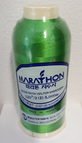 vyvac ni Marathon - 1125 - zelen