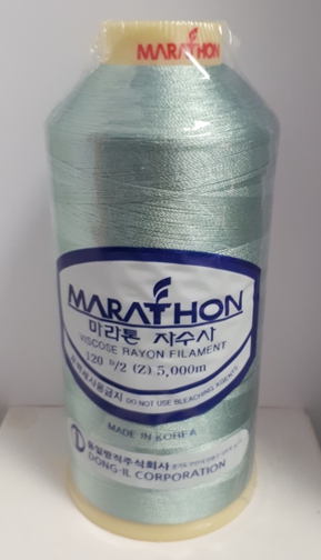 vyvac ni Marathon - 1169 - zelen