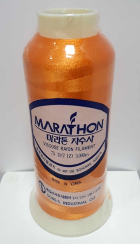 vyvac ni Marathon - 1190 - oranov