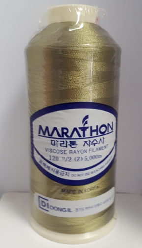 vyvac ni Marathon - 1221 - zlat