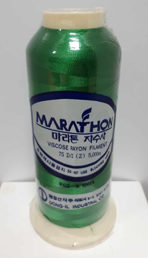 vyvac ni Marathon - 1342 - zelen
