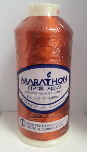 vyvac ni Marathon - 1402 - hnd