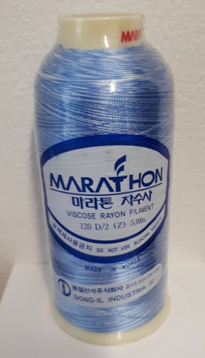 vyvac ni Marathon - 5508 - duhov modr