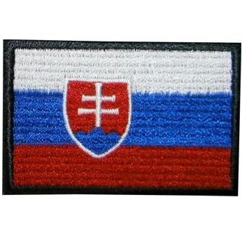 M0-115 SLOVENSKO