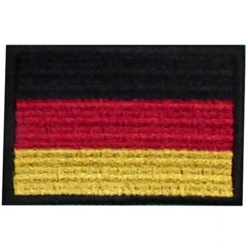 M0-116 NĚMECKO