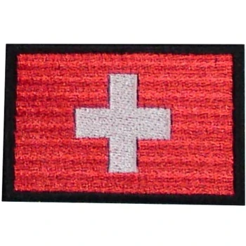 M0-118 ŠVÝCARSKO