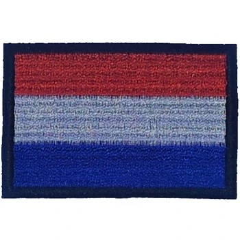 M0-122 HOLANDSKO