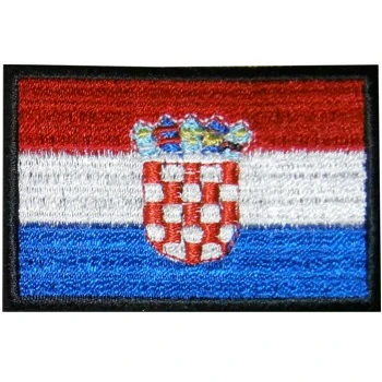 M0-127 CHORVATSKO