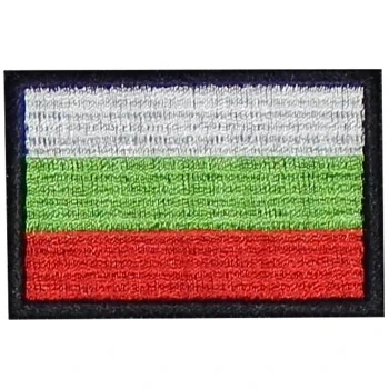 M0-143 BULHARSKO
