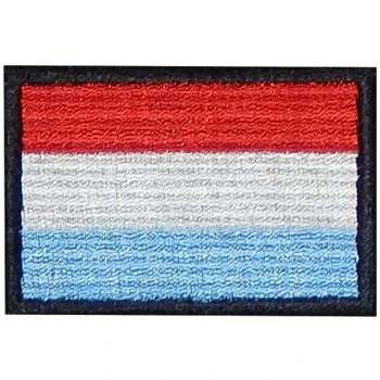 M0-151 LUCEMBURSKO