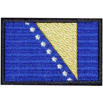 M0-159 BOSNA A HERCEGOVINA