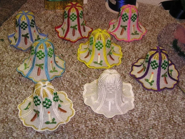 fólie na krajky SOLVY 90 (1m)