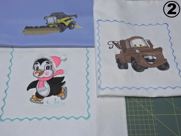 vlizelin - NOVOLIN 80 (3m) - bílá