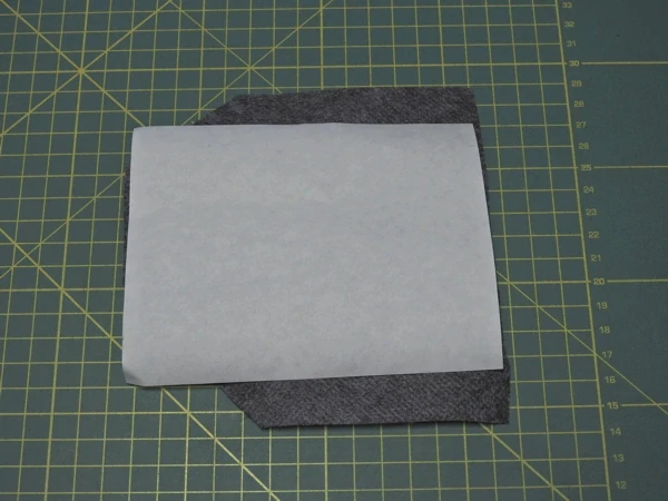 nažehlovací fólie PATCH (1m)