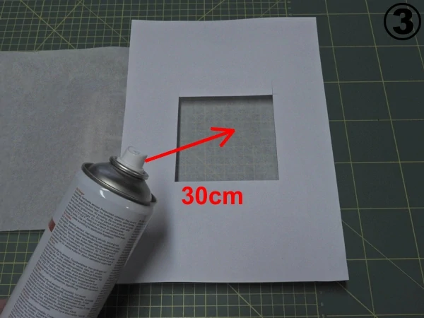 dočasné lepidlo na textil Gunold KK100