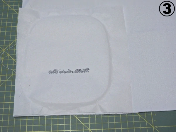 trhací papír 50 (5m) - černá