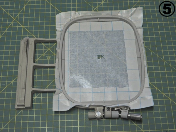 samolepící papír FILMOPLAST Black (1m)