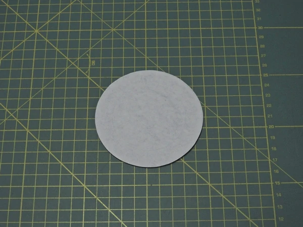 nažehlovací fólie PATCH (1m)