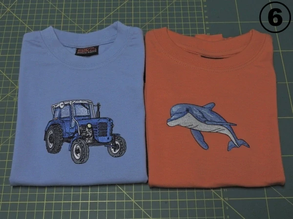 zažehlovací krycí tkanina (1m) - černá (š.55cm)