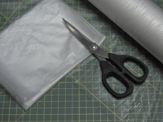 fólie na ručníky AVALON 25 (3m)