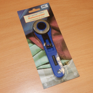 rotační řezák Rollschneider