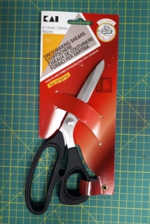 nůžky KAI N5220 (220mm)