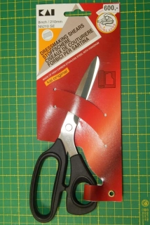 nůžky KAI N5210SE (210mm)