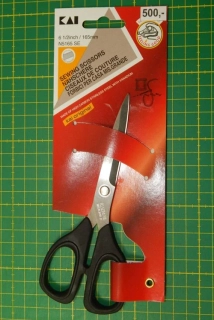 nůžky KAI N5165SE (165mm)