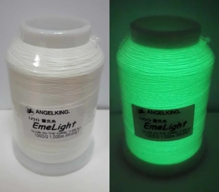 Angelking Emelight EL-1 (bílá)