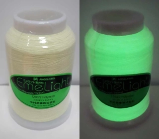 Angelking Emelight EL-9 (žlutá)