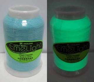 Angelking Emelight EL-14 (modrá)