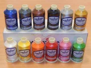 STARTOVACÍ BALÍČEK MARATHON (12ks)