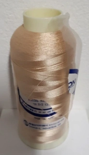 vyšívací niť Marathon - 1131 - hnědá