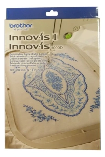 vyšívací rámeček Brother EF92 (20x30cm)