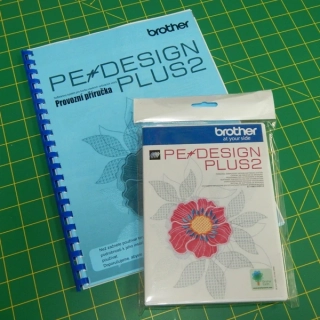 PE-Design Plus 2