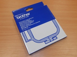 vyšívací rámeček Brother EF83 (10x10cm)