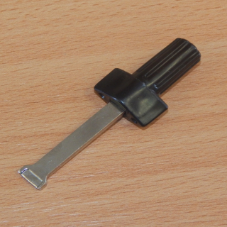 šroubovák na vyšívací rámy Brother