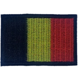 M0-121 BELGIE
