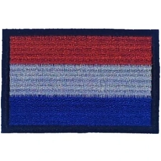 M0-122 HOLANDSKO