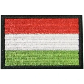 M0-124 MAĎARSKO