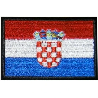 M0-127 CHORVATSKO